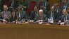 Совбез ООН принял резолюцию о прекращении боевых действий в Сирии на 30 дней