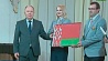 Белорусская делегация едет на Всемирный фестиваль молодежи и студентов