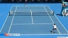 Ольга Говорцова вышла в четвертьфинал  теннисного турнира в Стэмфорде