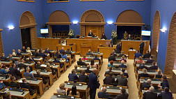 Парламент Эстонии отклонил законопроект о демонтаже "Бронзового солдата"