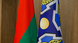 Сессия Совета коллективной безопасности ОДКБ состоится в Минске 23 ноября