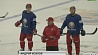 Тренерский штаб сборной Беларуси по хоккею озвучил заявку на олимпийскую квалификацию
