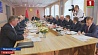 На "Нафтане" Президент обсудил развитие нефтехимической отрасли Беларуси