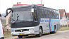 Власти Литвы спустя двое суток выдали разрешение на проезд через границу автобусу с молдавским детским хором