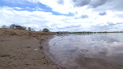 В Беларуси готовят водоемы и прибрежные зоны к купальному сезону