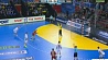 Сборная Беларуси по гандболу выходит в 1/8 финала чемпионата мира 