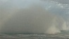 Гигантская песчаная буря накрыла столицу американского штата Аризона