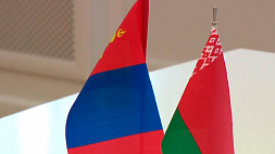 В сотрудничестве между Минском и Улан-Батором много перспектив - посол Монголии