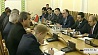 Владимир Андрейченко встретился с министром иностранных дел Азербайджана