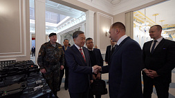 Сотрудничество правоохранителей Беларуси и Вьетнама - список направлений самый широкий 