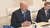 Прошли переговоры Александра Лукашенко с премьер-министром Грузии