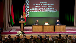 Лукашенко предупредил о готовящейся силами западных спецслужб провокации в Польше