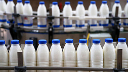 Минтруда: внесены изменения в правила бесплатного обеспечения работников молоком