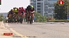 Международная шоссейная велогонка "Кубок Минска" пройдет в столице