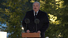 Лукашенко: Мы мирные люди. Мы не хотим войны. Но перед нами снова поставлен вопрос о праве на жизнь нашей цивилизации
