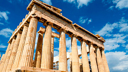 Дворец Александра Македонского откроют в Греции