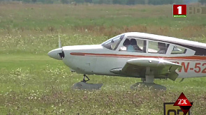 В Беларуси ограничили использование воздушного пространства для летательных аппаратов малой авиации - с чем это связано?