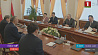 В правительстве обсудили действующие и будущие проекты, объединяющие Беларусь и Кыргызстан