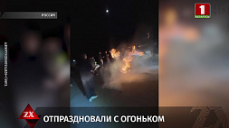 Житель Воронежской области чуть не умер из-за торта со свечой