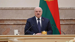 "Жду не революции, а переворота". Лукашенко потребовал серьезнейшей перестройки системы образования