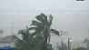 В Доминике пытаются справиться с последствиями урагана "Мария"