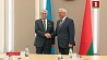 Беларусь и Казахстан планируют открывать новые совместные предприятия