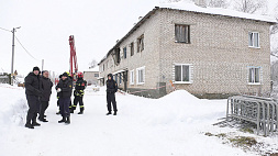 Жительница пострадавшего от взрыва дома в Захарничах - о последствиях: У меня просто нет комнаты