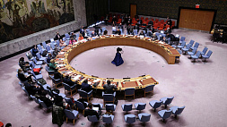 Париж инициирует заседание СБ ООН в связи с ситуацией в Нагорном Карабахе