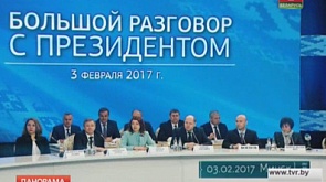 Макей и Лавров. О политике. 11.02.2017