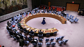 Париж инициирует заседание СБ ООН в связи с ситуацией в Нагорном Карабахе