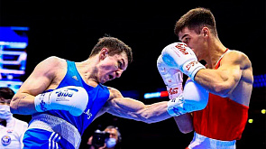 Чемпионат Европы по боксу продолжается в Белграде