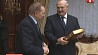 Президент Беларуси встретился с экс-президентом Украины  