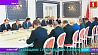 Совещание у Президента Беларуси: ядерная безопасность, экспорт, работа холдингов и ИП, подготовка врачей