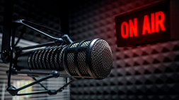 Акция "Неделя памяти" к 80-летию трагедии Хатыни пройдет в эфире Белорусского радио