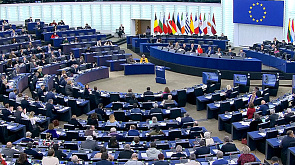 Какой ультиматум поставили депутаты Европарламента Сербии