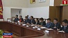 Бизнес-делегация города  Янджоу с двухдневным визитом находится в Могилевской области 
