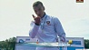 Три золотые медали у сборной Беларуси на этапе Кубка мира по гребле на байдарках и каноэ