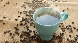 Плохой урожай кофе в Бразилии может поднять стоимость чашки этого напитка