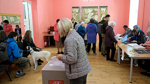 В Литве подводят итоги голосования