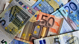 Евро исключен из валютной корзины Беларуси. Когда решение вступает в силу 