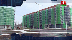 Смогут ли белорусы выкупать арендное жилье, рассказал министр архитектуры и строительства Беларуси