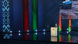 Первый вопрос от Лукашенко к народу: Готовы ли платить за собственные оборону и государство?
