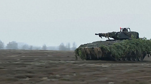 Военная поддержка НАТО продолжается: Франция поставит Киеву танки