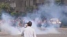 Сторонники свергнутого Мохаммеда Мурси не оставляют баррикад на каирских улицах