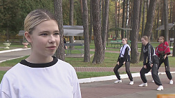 Итоги летней оздоровительной кампании школьников Минска  подвели во время конференции