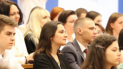 Молодежные инициативы в Беларуси смогут получать бюджетное финансирование