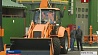 Появится ли в Беларуси новое тракторное производство?