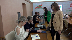 Центр общественного наблюдения за выборами в Беларуси начнет работу 20 февраля