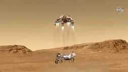Битва за Марс: NASA настроено серьезно и предлагает новую программу