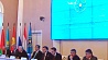 Парламентарии стран ЕврАзЭС, ОДКБ и СНГ собрались в Петербурге